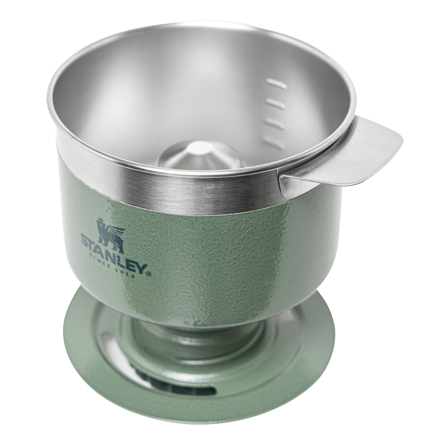 stanley-1913-classic-perfect-brew-pour-over-reusable-filter-coffee-maker-for-mug image 5