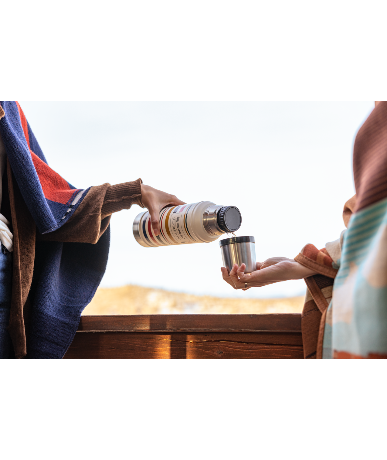stanley-1913-x-pendleton-classic-bottle-1-0-qt-national-park-foundation-stripe-v image 5