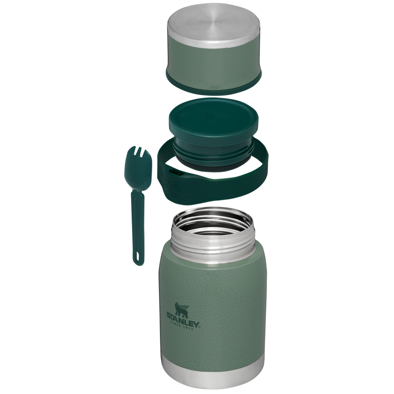 stanley-1913-adventure-to-go-food-jar-spork-24-oz-double-wall-vacuum-insulated-l image 3