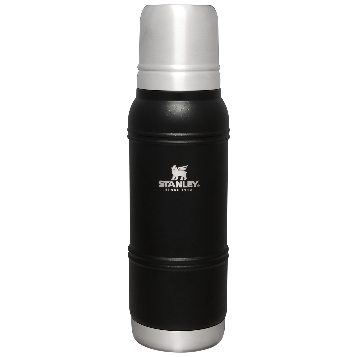 stanley-1913-artisan-thermal-bottle-1-1qt-4d-thermology-insulated-bottle-with-st image 2