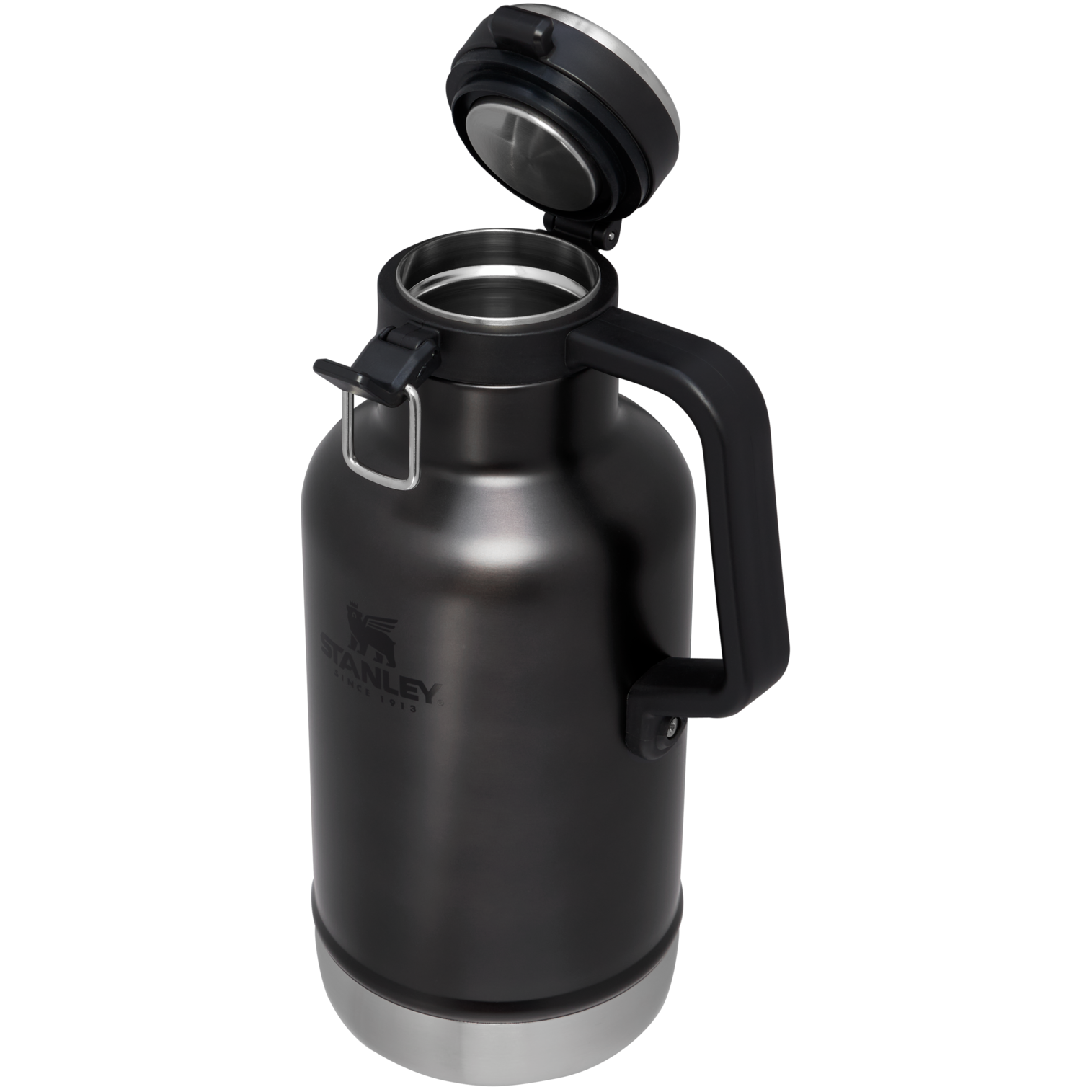 stanley-1913-classic-easy-pour-growler-64-oz-insulated-stainless-steel-beer-grow image 3