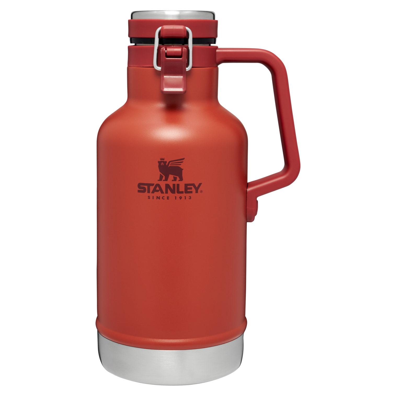 stanley-1913-classic-easy-pour-growler-64-oz-insulated-stainless-steel-beer-grow image 4