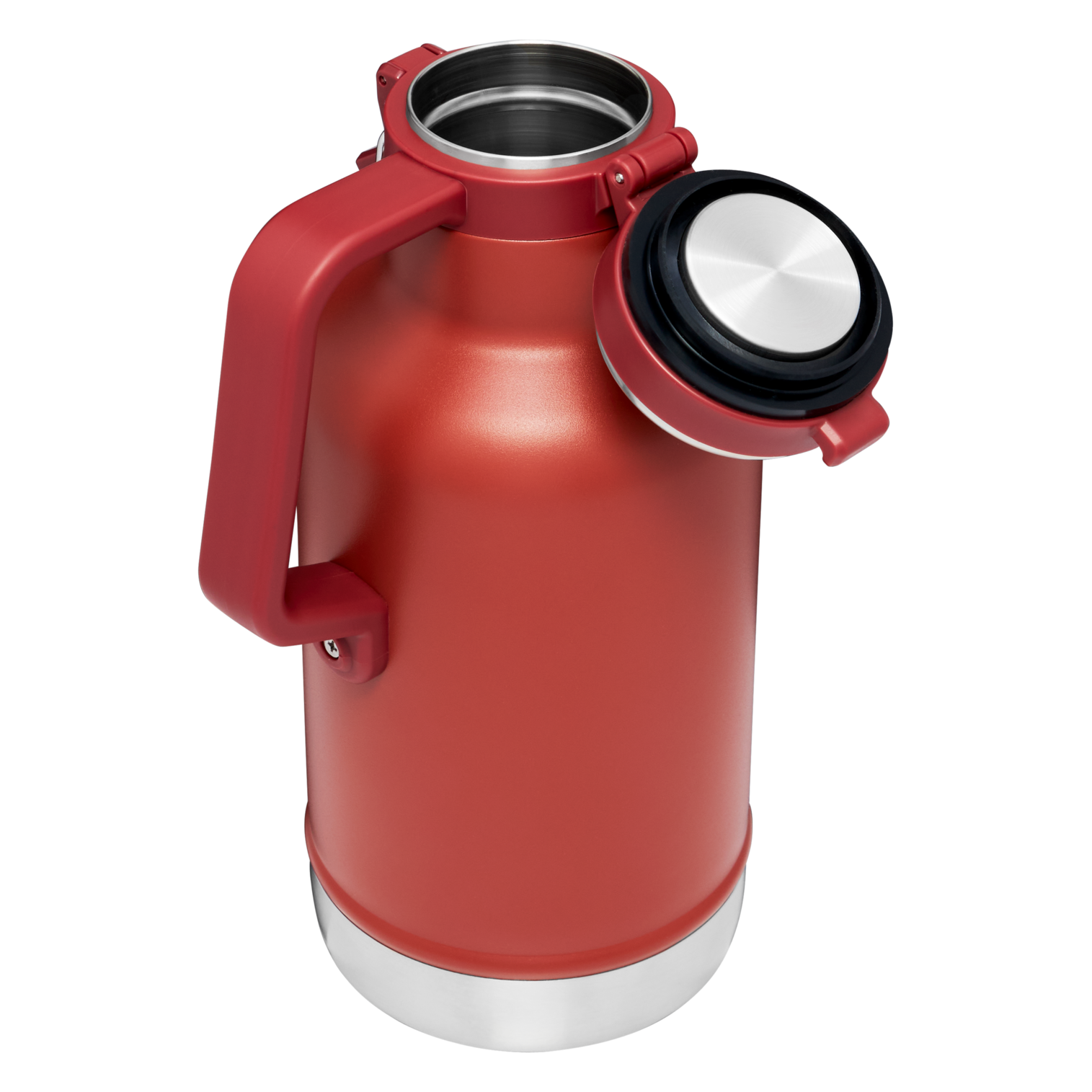 stanley-1913-classic-easy-pour-growler-64-oz-insulated-stainless-steel-beer-grow image 5
