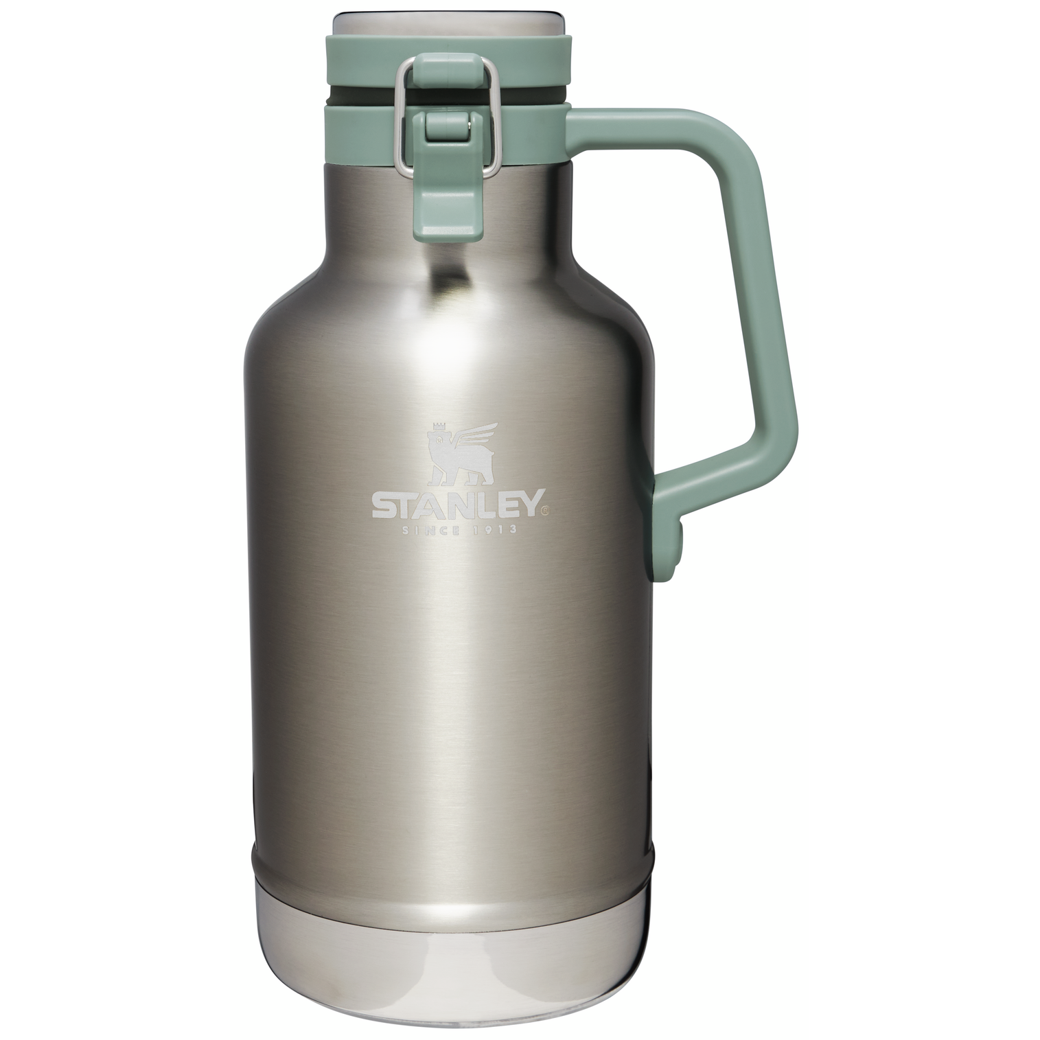 stanley-1913-classic-easy-pour-growler-64-oz-insulated-stainless-steel-beer-grow image 6