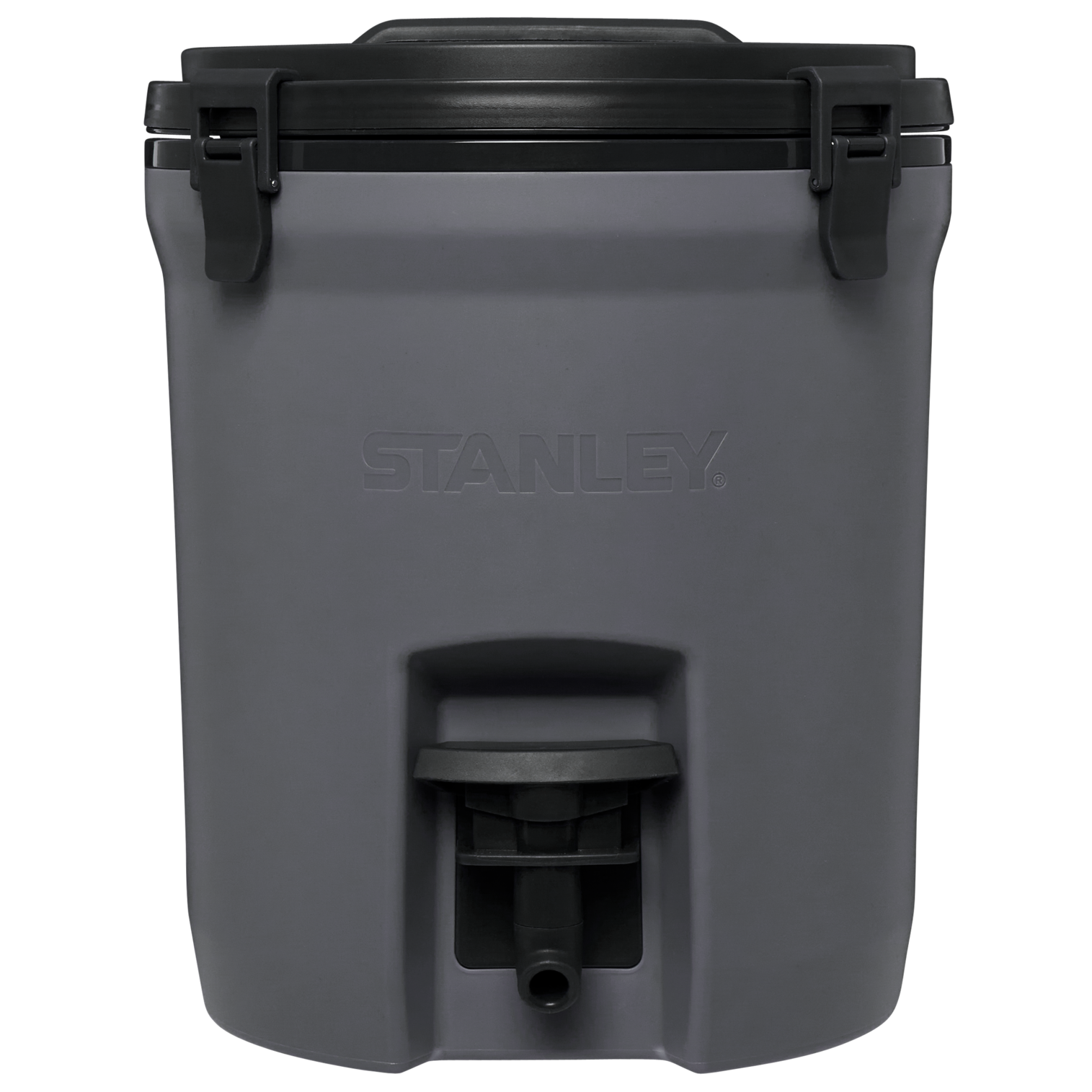stanley-1913-adventure-fast-flow-water-jug-2-gallon-leakproof-double-wall-foam-i image 5