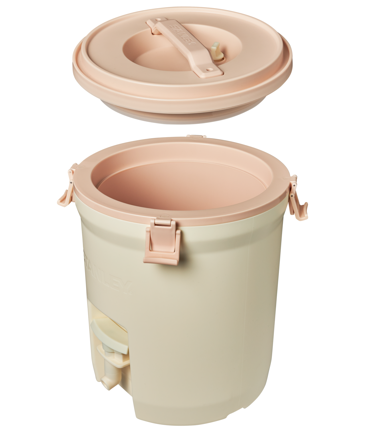 stanley-1913-adventure-fast-flow-water-jug-2-gallon-leakproof-double-wall-foam-i image 8