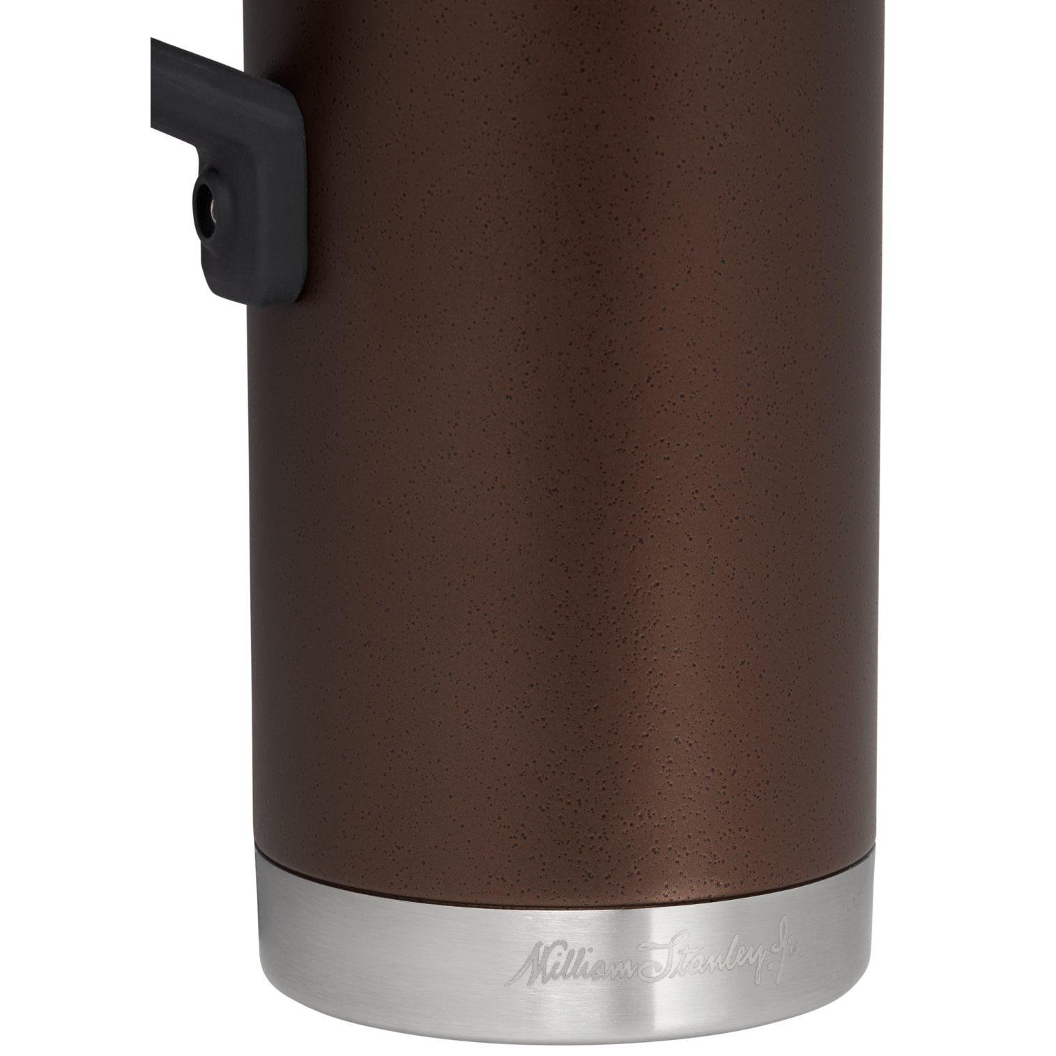 stanley-1913-foundry-series-forge-thermal-bottle-1-4-qt-heavy-gauge-cold-rolled- image 8