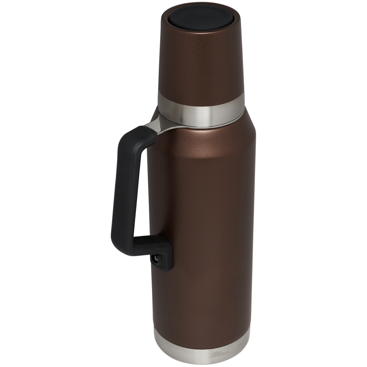 stanley-1913-foundry-series-forge-thermal-bottle-1-4-qt-heavy-gauge-cold-rolled- image 6