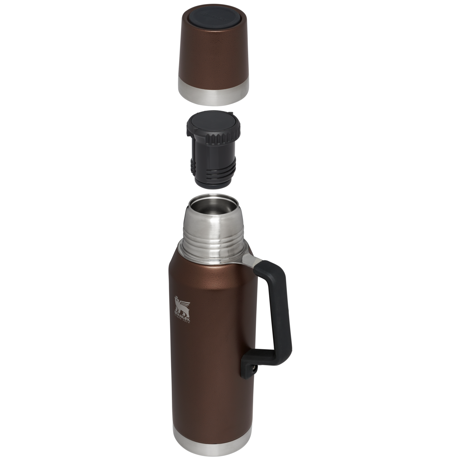 stanley-1913-foundry-series-forge-thermal-bottle-1-4-qt-heavy-gauge-cold-rolled- image 7