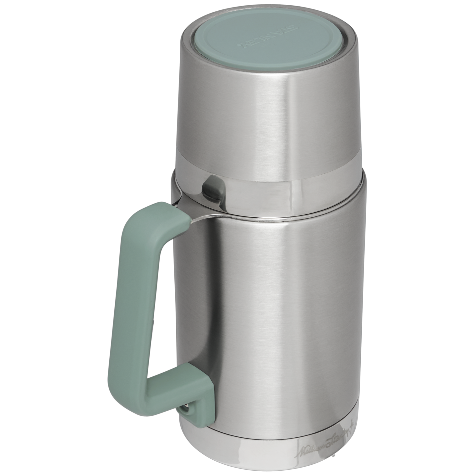 stanley-1913-foundry-series-forge-thermal-food-jar-24-oz-heavy-gauge-steel-insul image 2