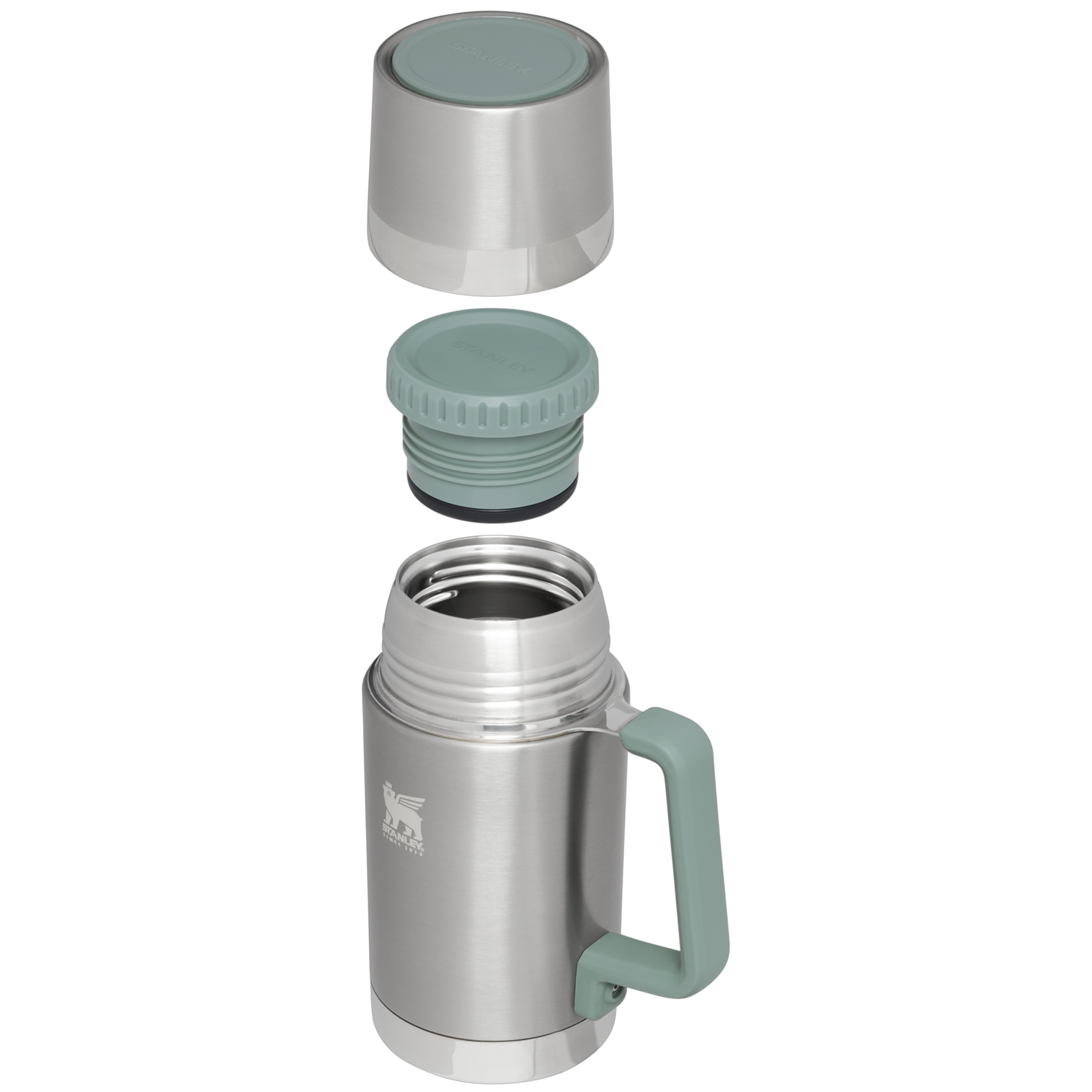 stanley-1913-foundry-series-forge-thermal-food-jar-24-oz-heavy-gauge-steel-insul image 3