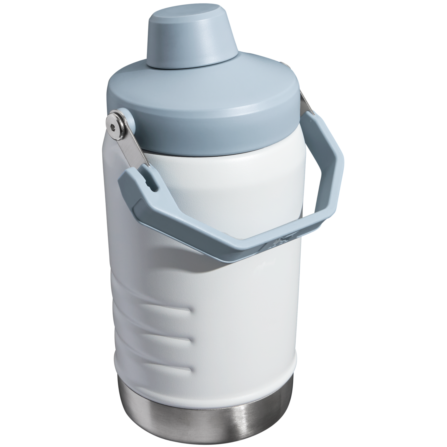 stanley-1913-iceflow-jug-with-fast-flow-lid-40-oz-vacuum-insulated-stainless-ste image 2