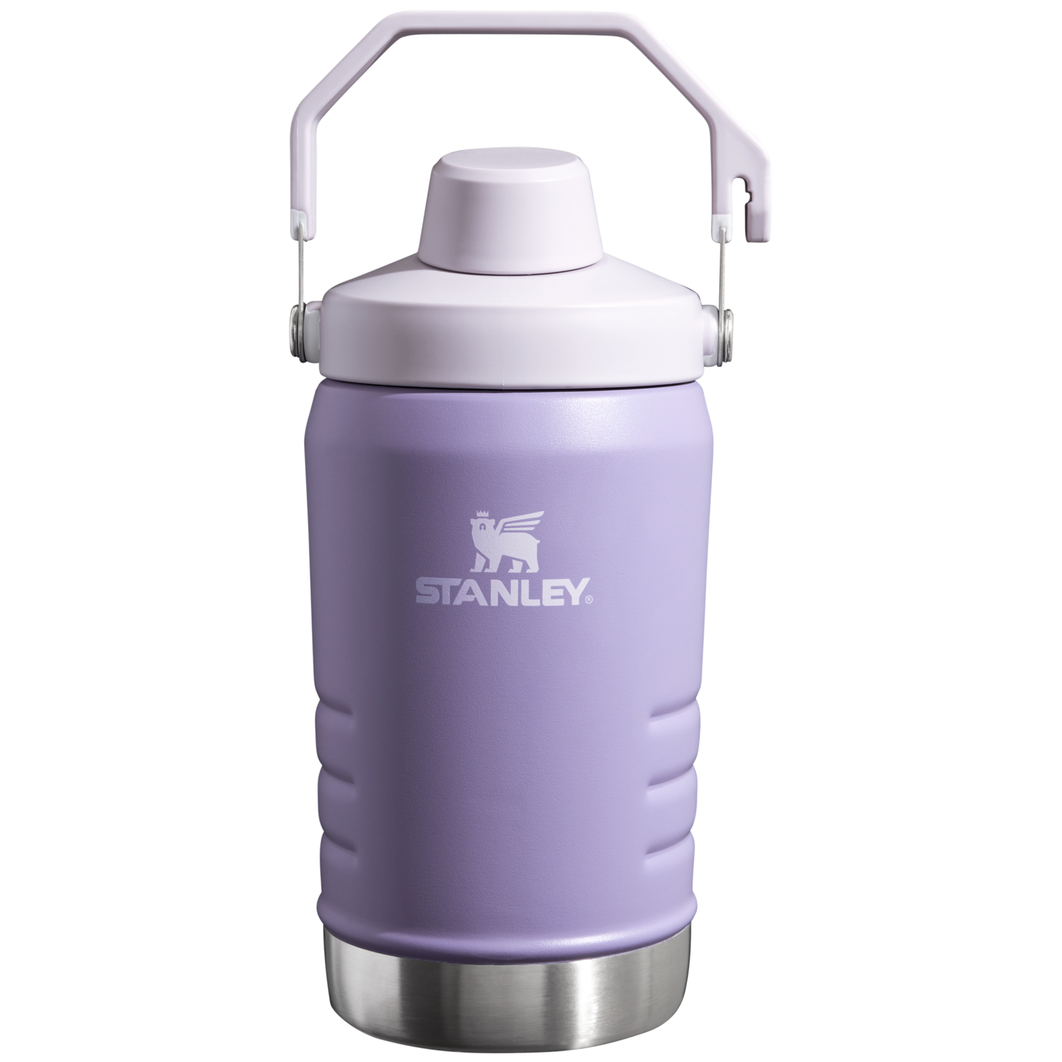 stanley-1913-iceflow-jug-with-fast-flow-lid-40-oz-vacuum-insulated-stainless-ste image 4