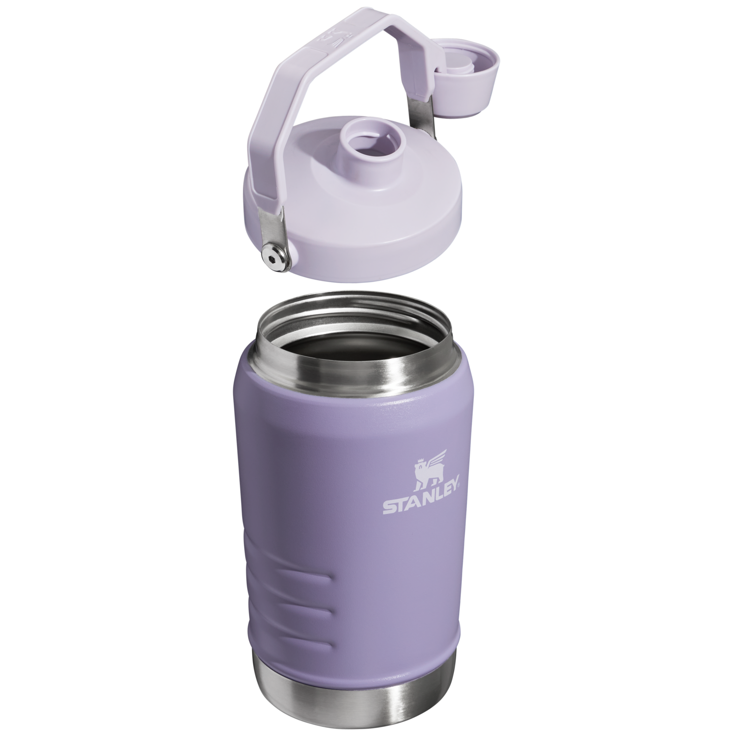 stanley-1913-iceflow-jug-with-fast-flow-lid-40-oz-vacuum-insulated-stainless-ste image 6