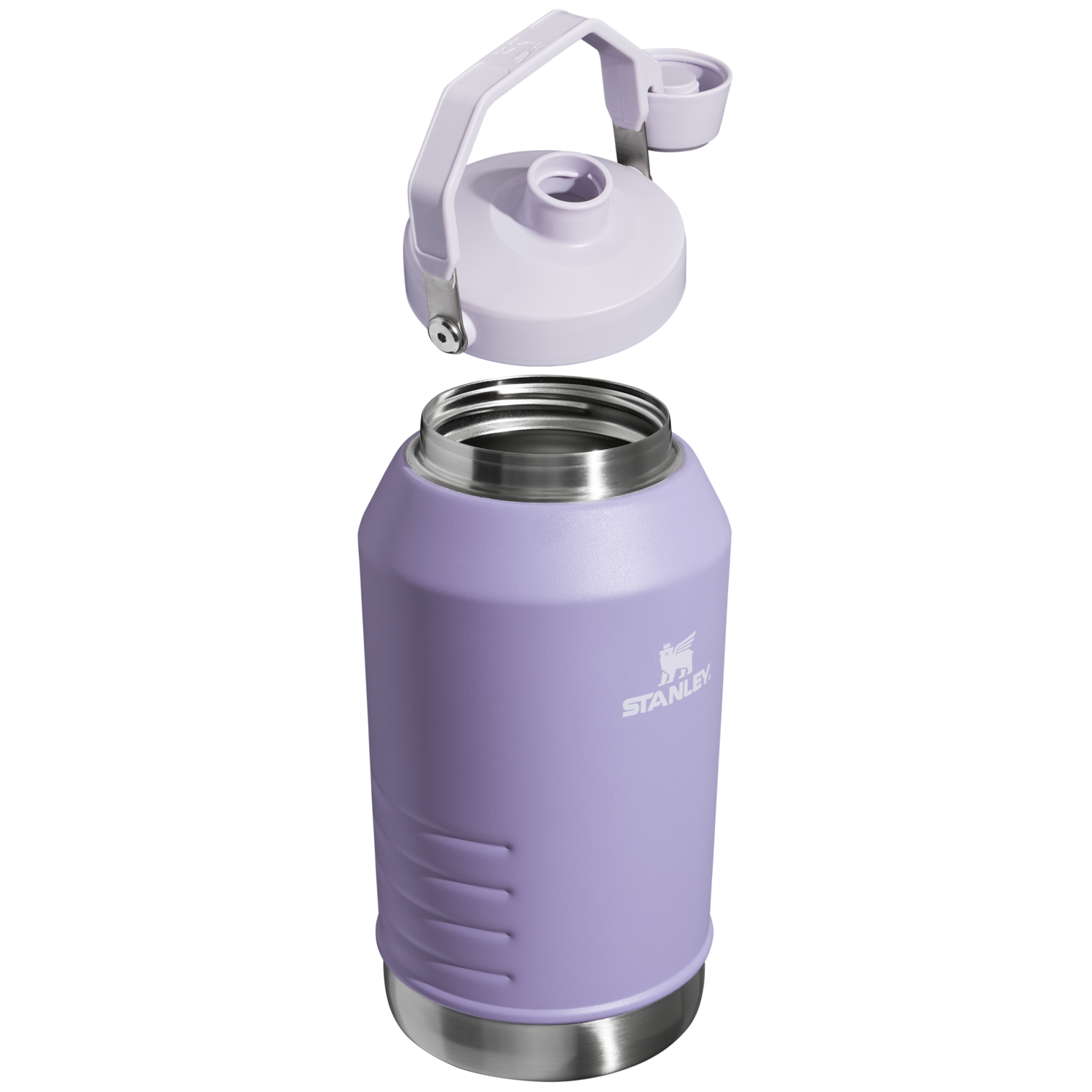 stanley-1913-iceflow-jug-with-fast-flow-lid-64-oz-half-gallon-insulated-stainles image 3