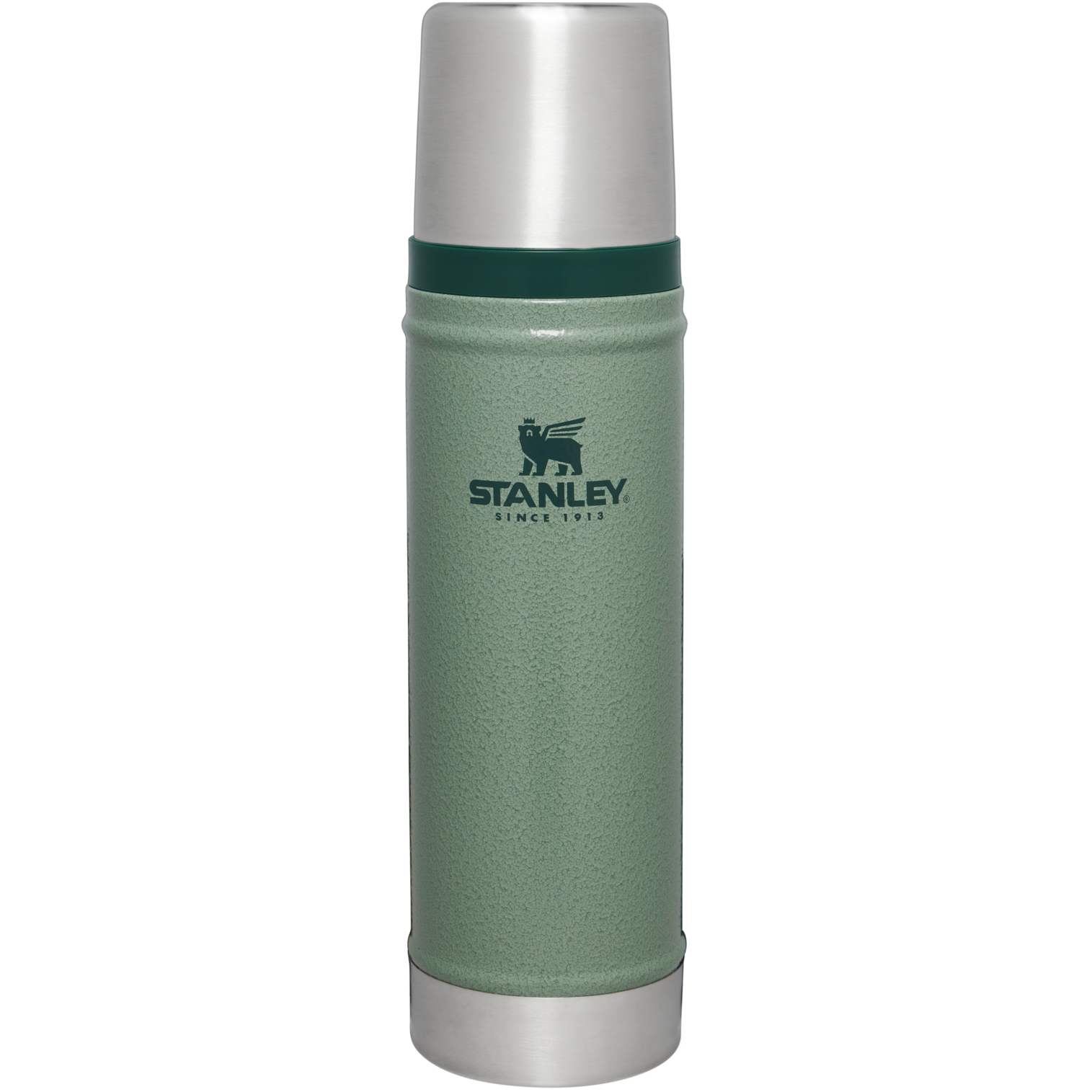 stanley-1913-classic-legendary-bottle-20-oz-rugged-vacuum-insulated-bottle-with- image 1