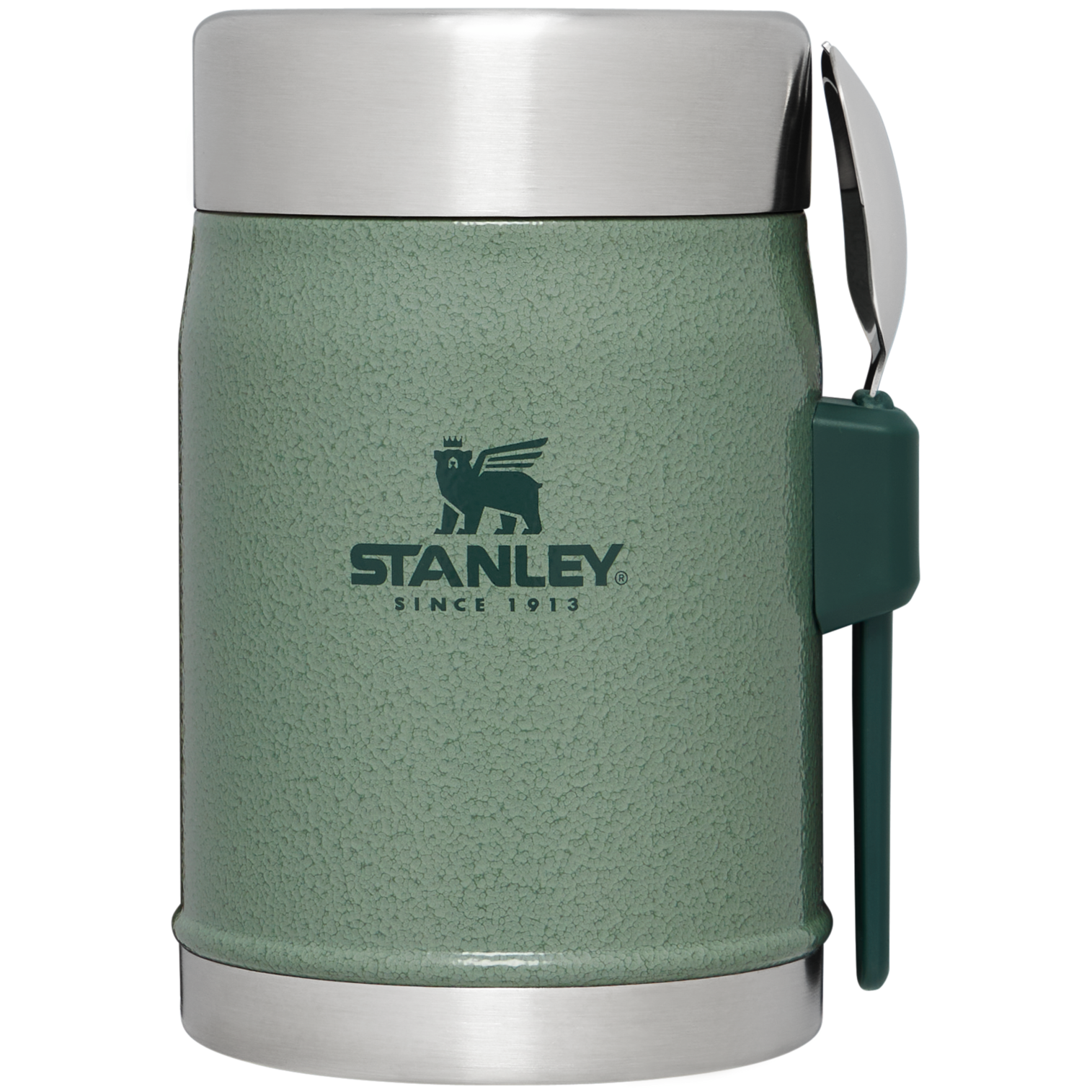 stanley-1913-classic-legendary-food-jar-spork-14-oz-insulated-stainless-steel-fo image 7