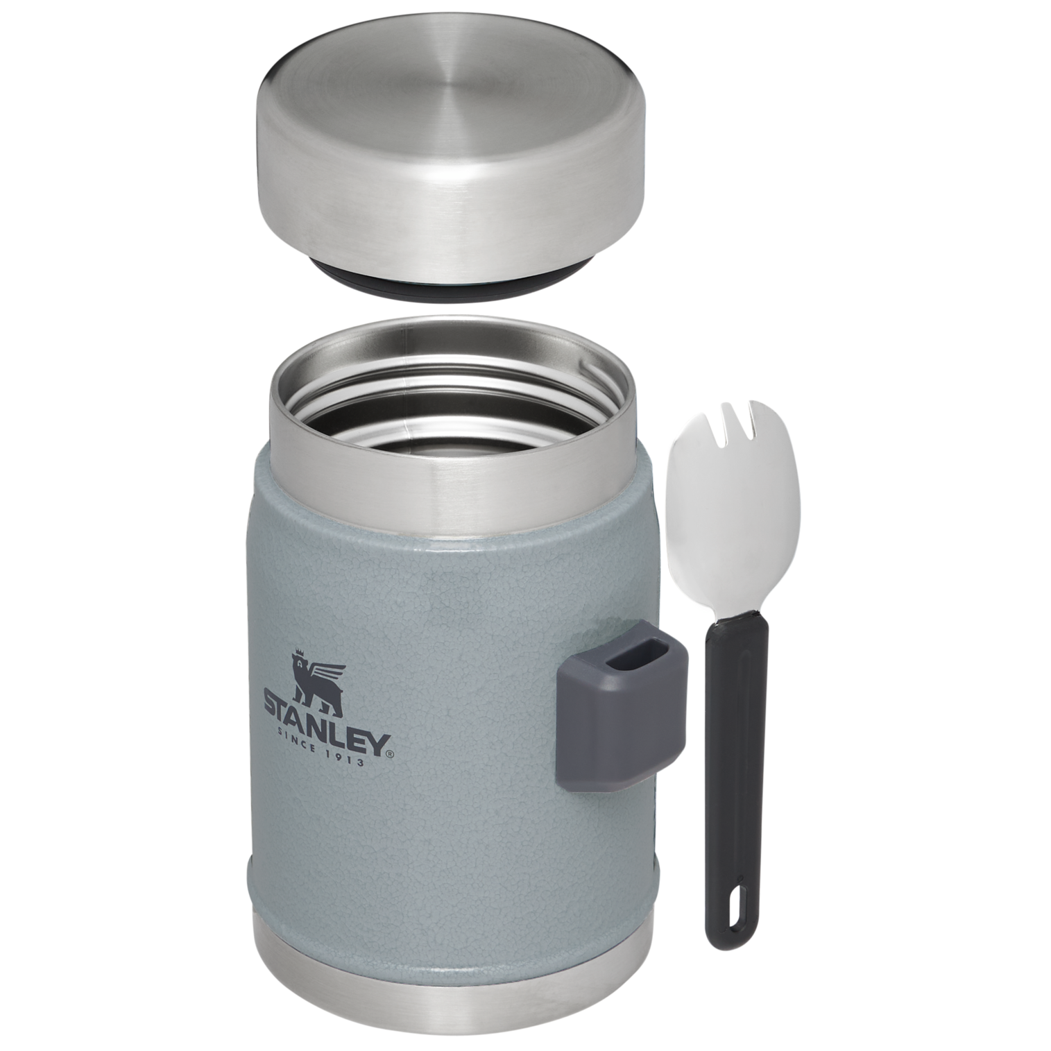 stanley-1913-classic-legendary-food-jar-spork-14-oz-insulated-stainless-steel-fo image 3