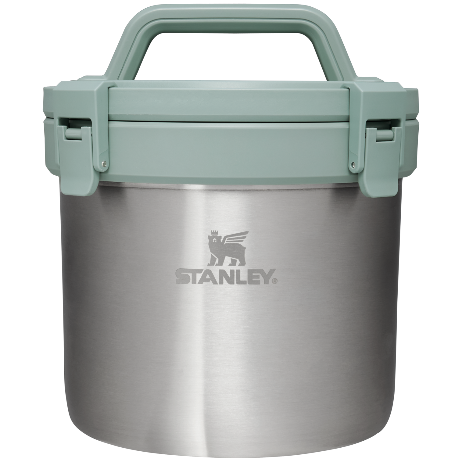 stanley-1913-adventure-stay-hot-camp-crock-3qt-vacuum-insulated-leakproof-food-j image 1