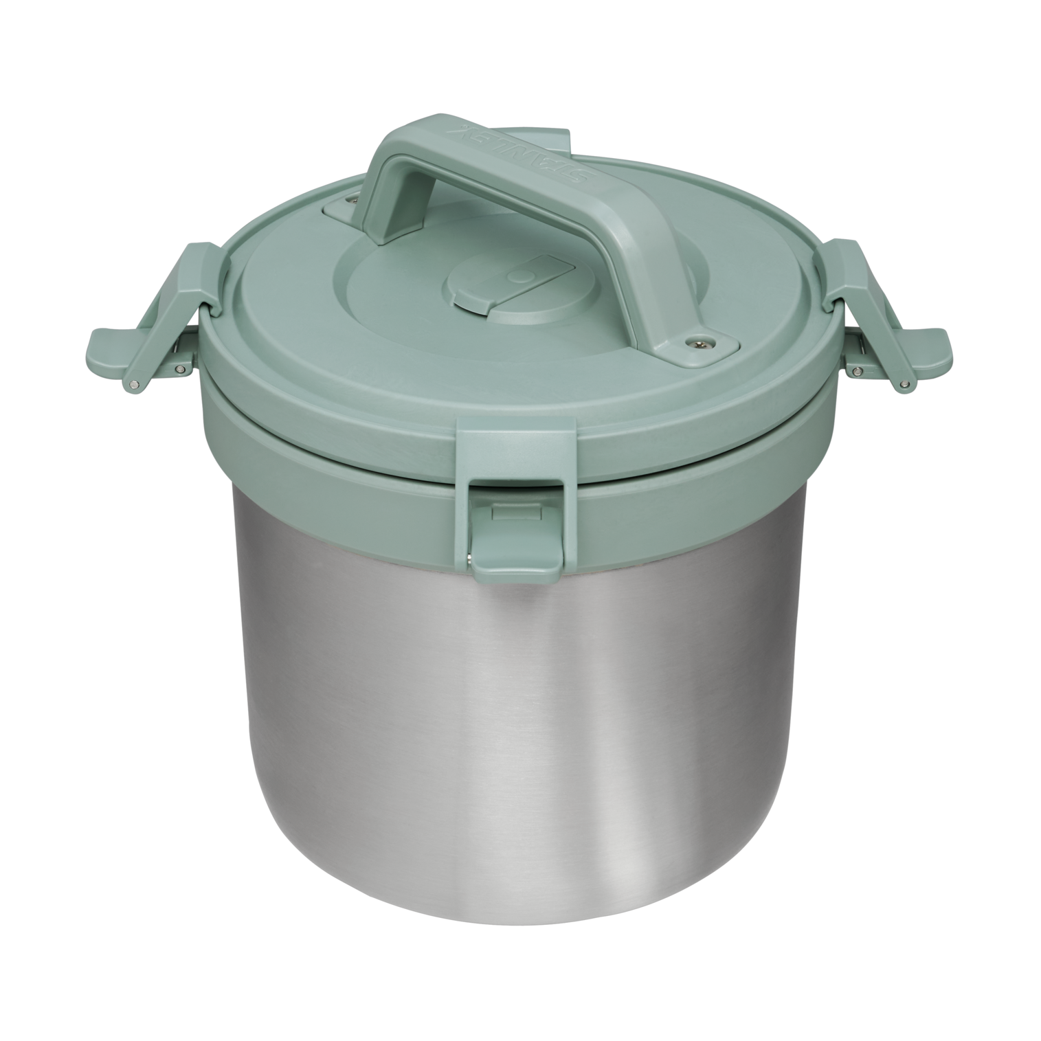 stanley-1913-adventure-stay-hot-camp-crock-3qt-vacuum-insulated-leakproof-food-j image 2