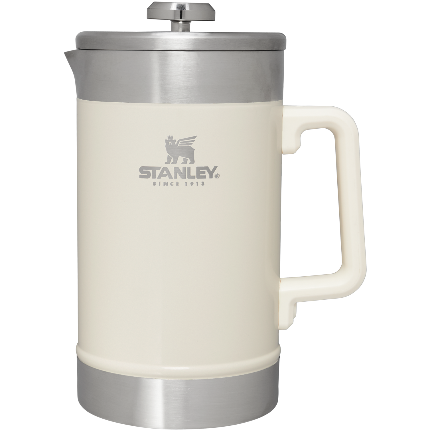 stanley-1913-classic-stay-hot-french-press-48-oz-stainless-steel-vacuum-insulate image 4
