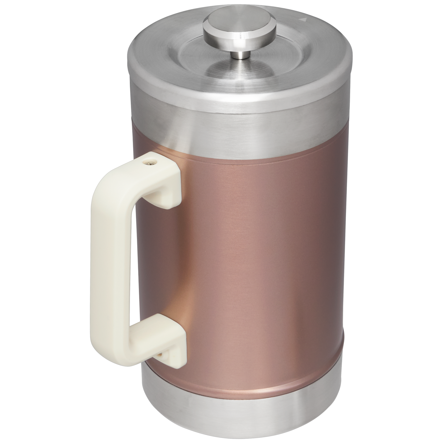 stanley-1913-classic-stay-hot-french-press-48-oz-stainless-steel-vacuum-insulate image 2