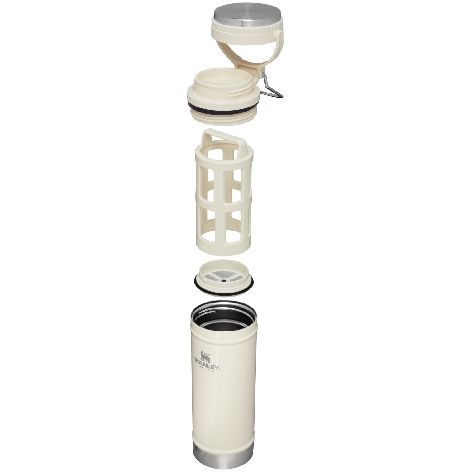 stanley-1913-classic-travel-mug-french-press-16-oz-vacuum-insulated-brew-and-go- image 6