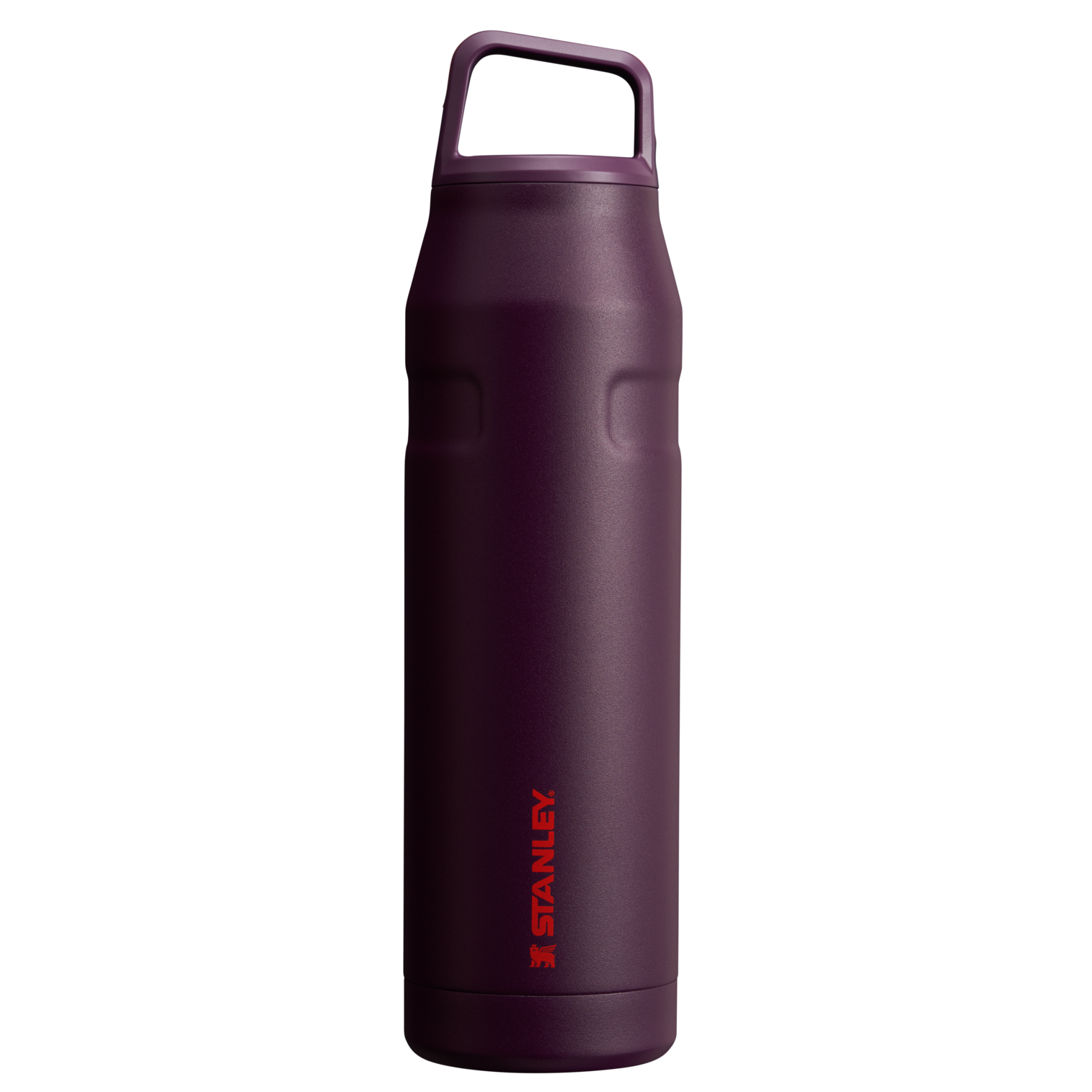 stanley-1913-iceflow-aerolight-bottle-with-cap-and-carry-lid-36-oz-featherweight image 2