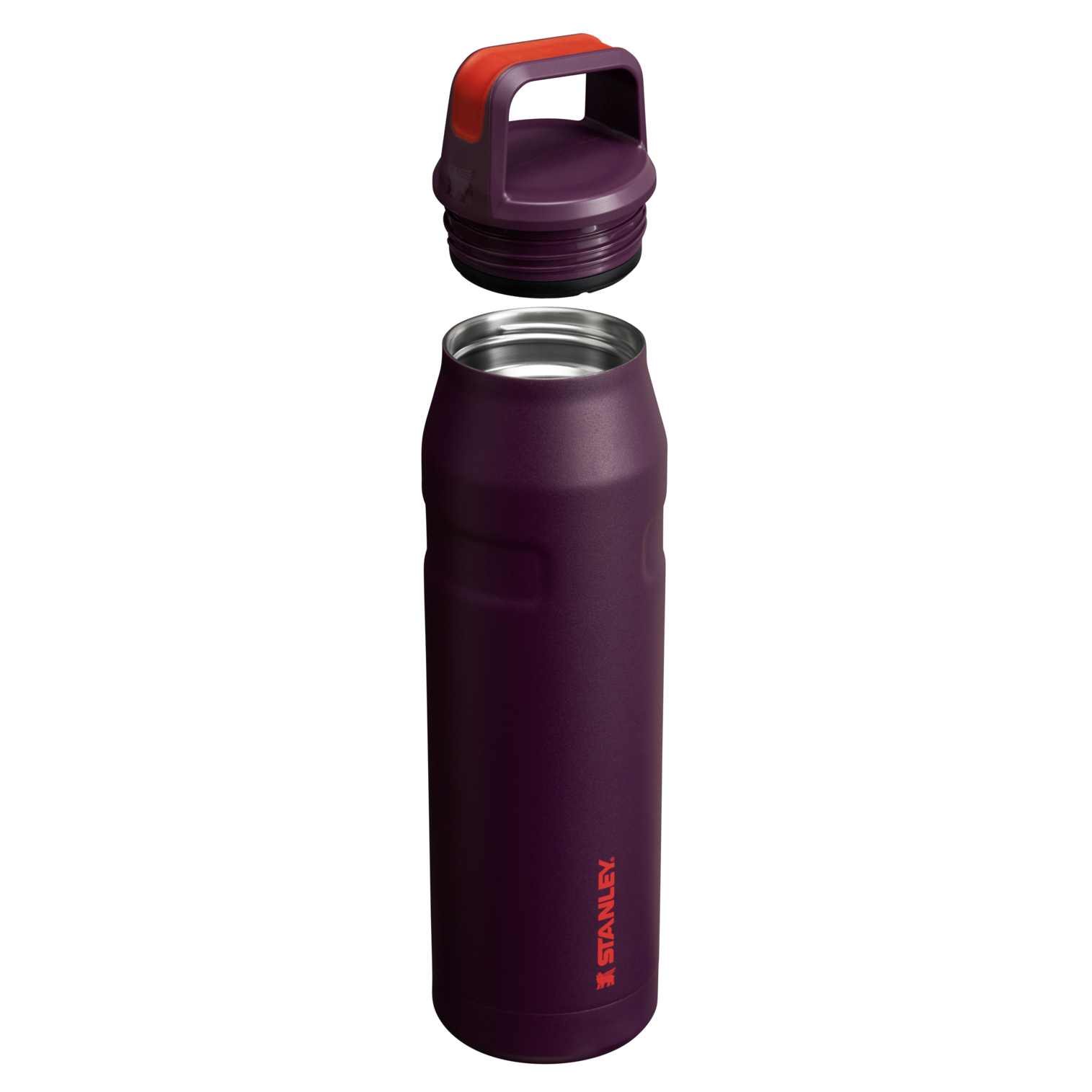 stanley-1913-iceflow-aerolight-bottle-with-cap-and-carry-lid-36-oz-featherweight image 4