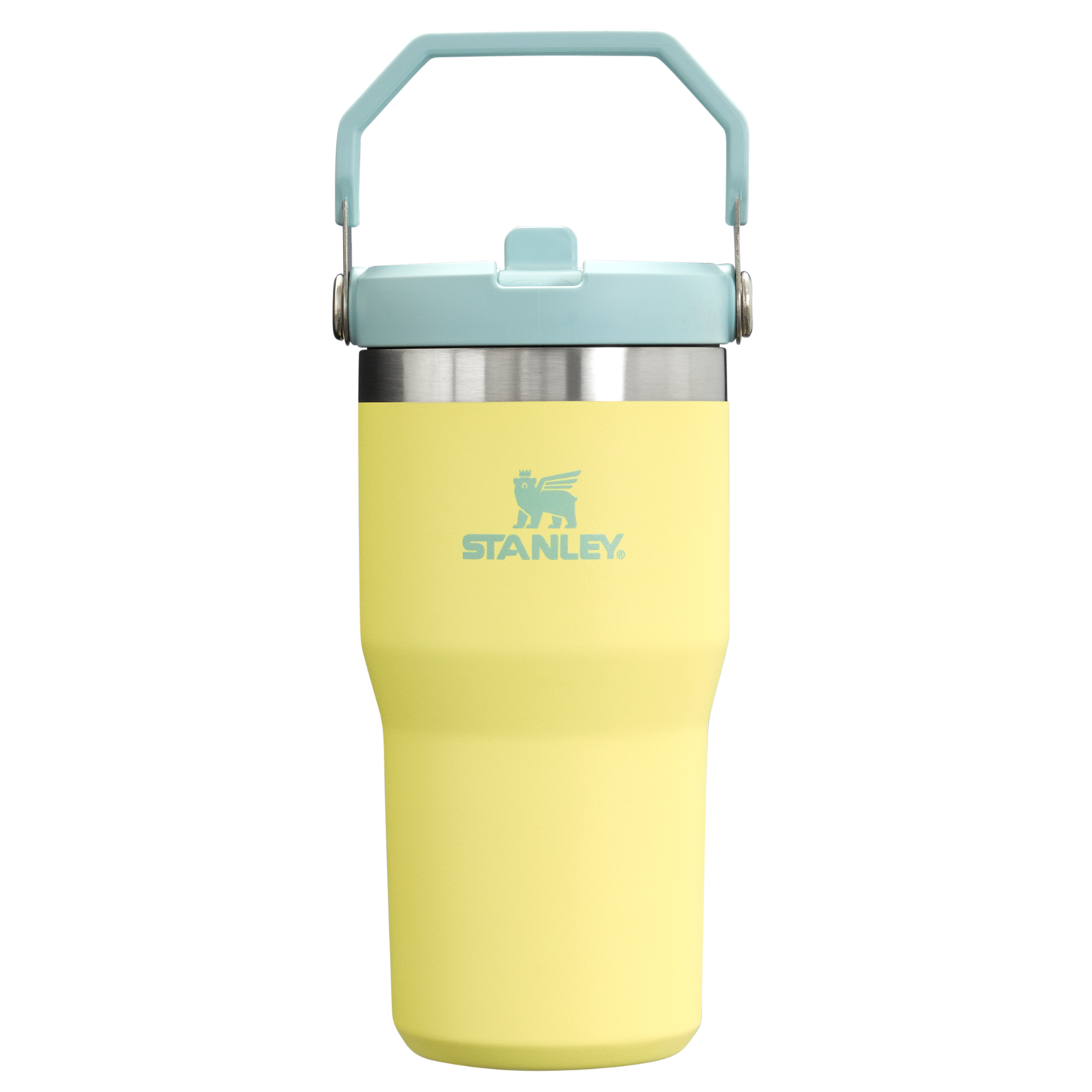 stanley-1913-iceflow-flip-straw-tumbler-20-oz-insulated-handle-tumbler-made-with image 2