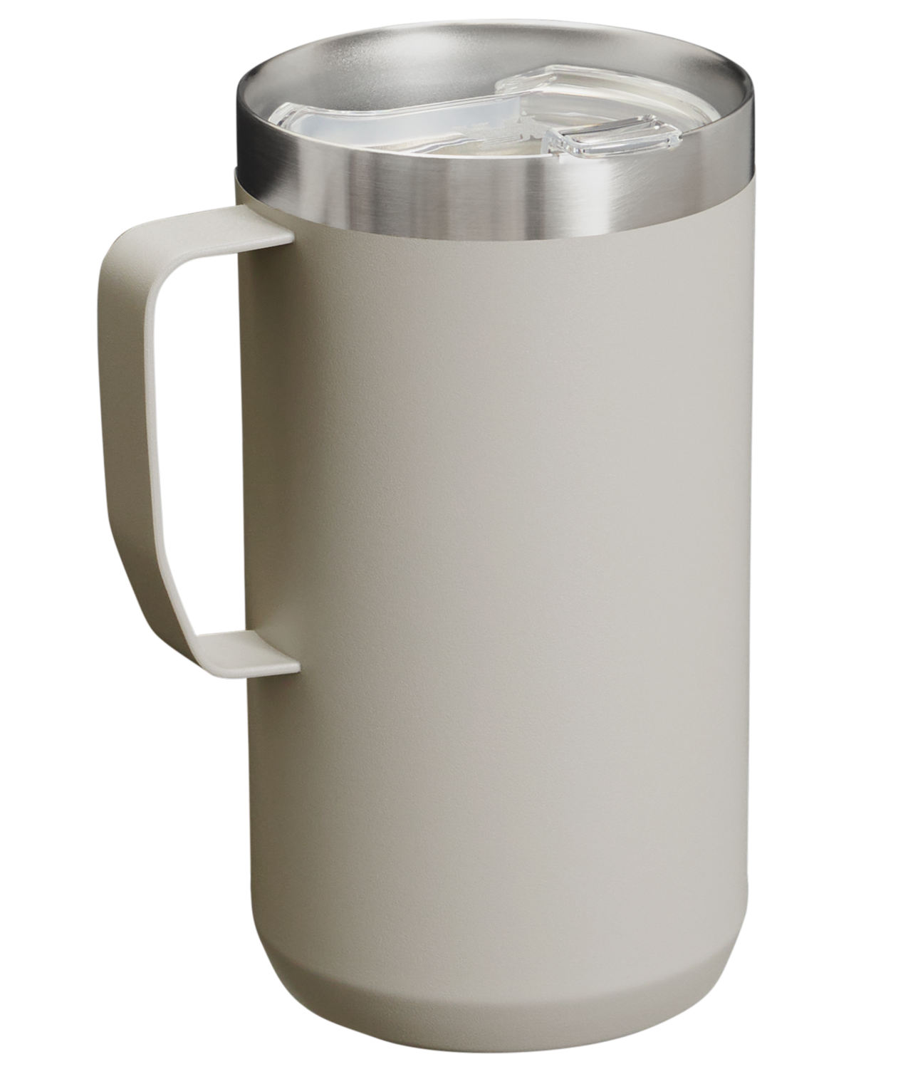 stanley-1913-stay-hot-camp-mug-24-oz-18-8-stainless-steel-vacuum-camp-mug-with-t image 2