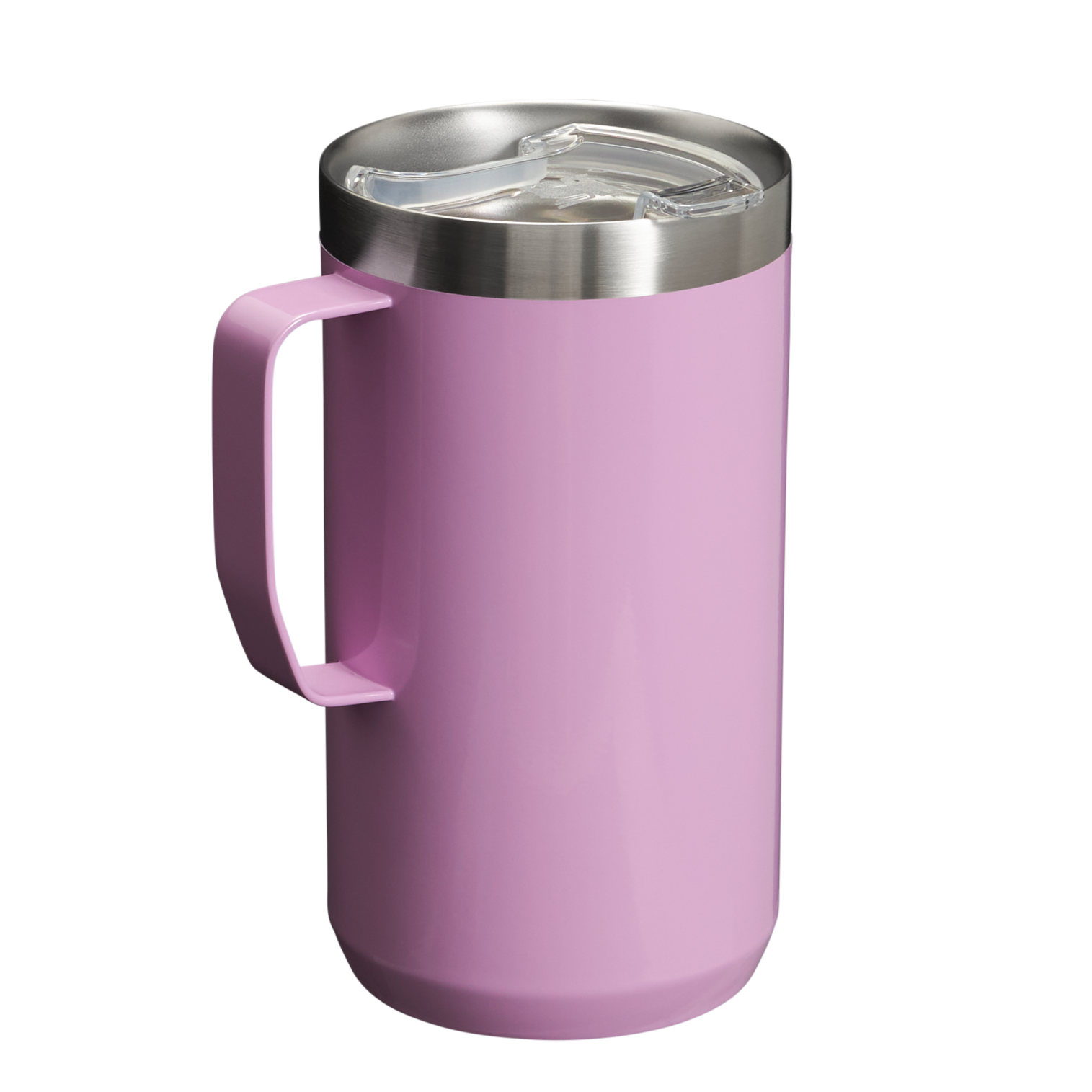 stanley-1913-stay-hot-camp-mug-24-oz-insulated-stainless-steel-camp-mug-with-han image 8