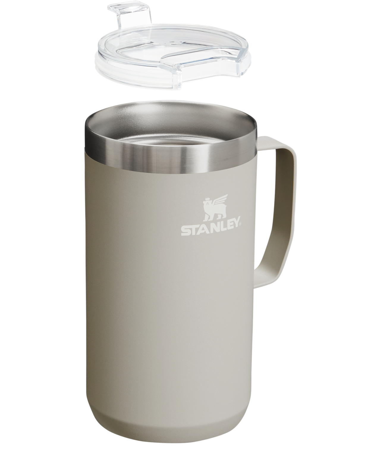 stanley-1913-stay-hot-camp-mug-24-oz-18-8-stainless-steel-vacuum-camp-mug-with-t image 3