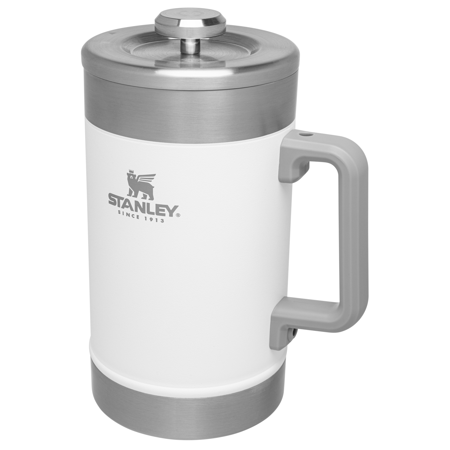 stanley-1913-classic-stay-hot-french-press-48-oz-stainless-steel-vacuum-insulate image 8