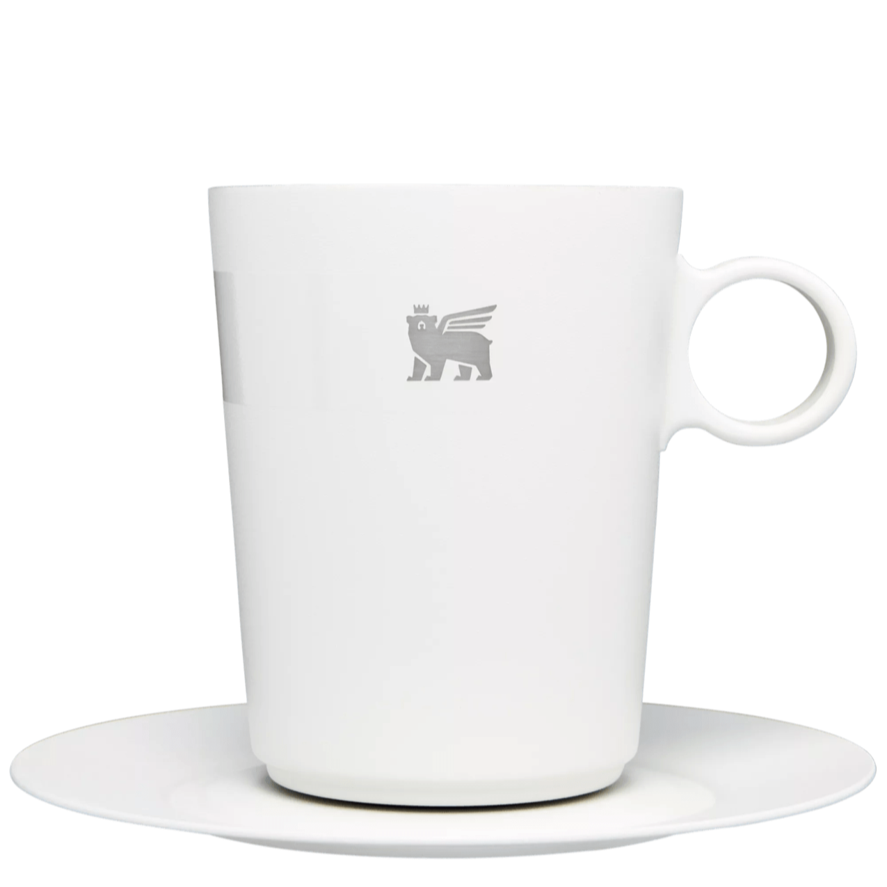stanley-1913-daybreak-caf-latte-cup-stillness-saucer-10-6-oz-double-wall-vacuum- image 1
