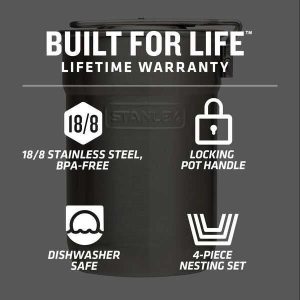 stanley-1913-adventure-nesting-two-cup-cookset-stainless-steel-camp-cook-kit-wit image 4