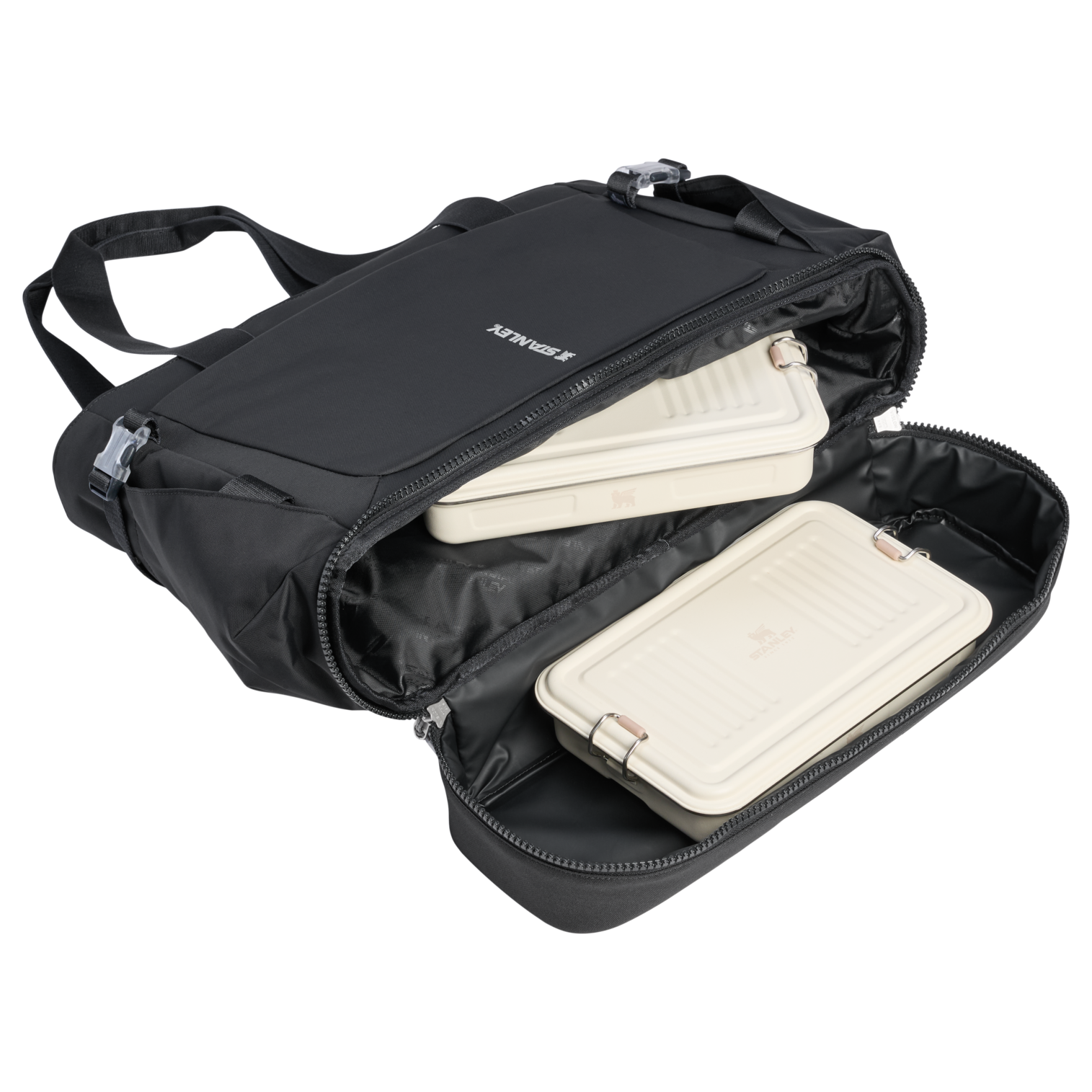 stanley-1913-the-vitalize-tote-27-6-qt-soft-cooler-tote-bag-with-tumbler-securin image 4