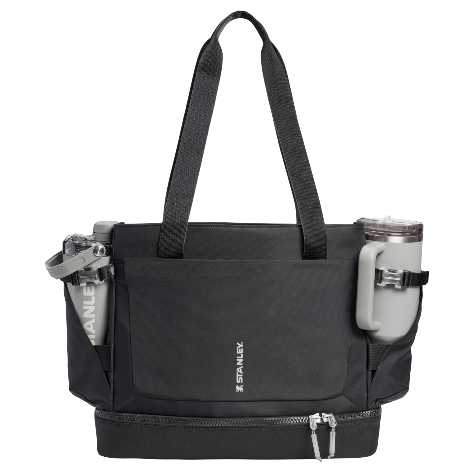 stanley-1913-the-vitalize-tote-27-6-qt-soft-cooler-tote-bag-with-tumbler-securin image 6