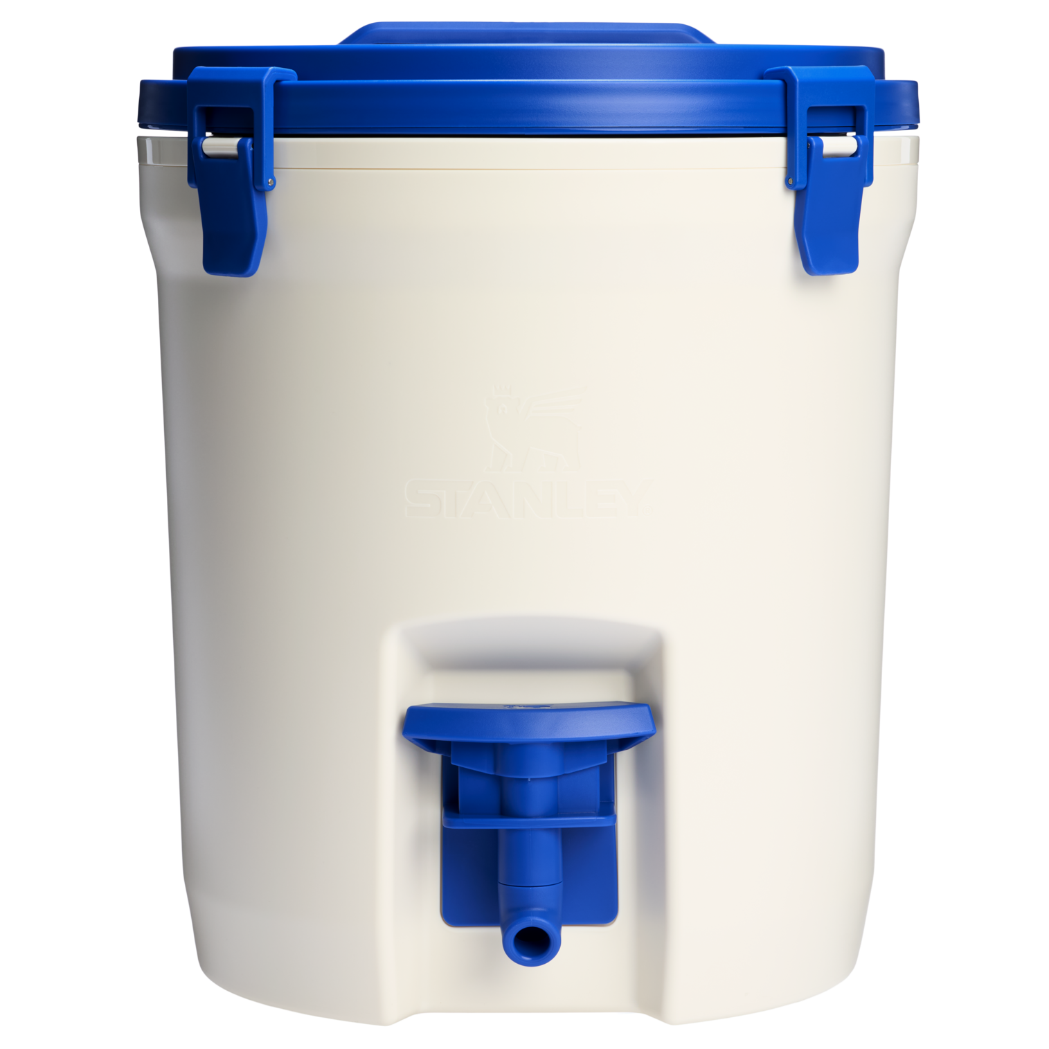stanley-1913-adventure-fast-flow-water-jug-2-gallon-leakproof-double-wall-foam-i image 2