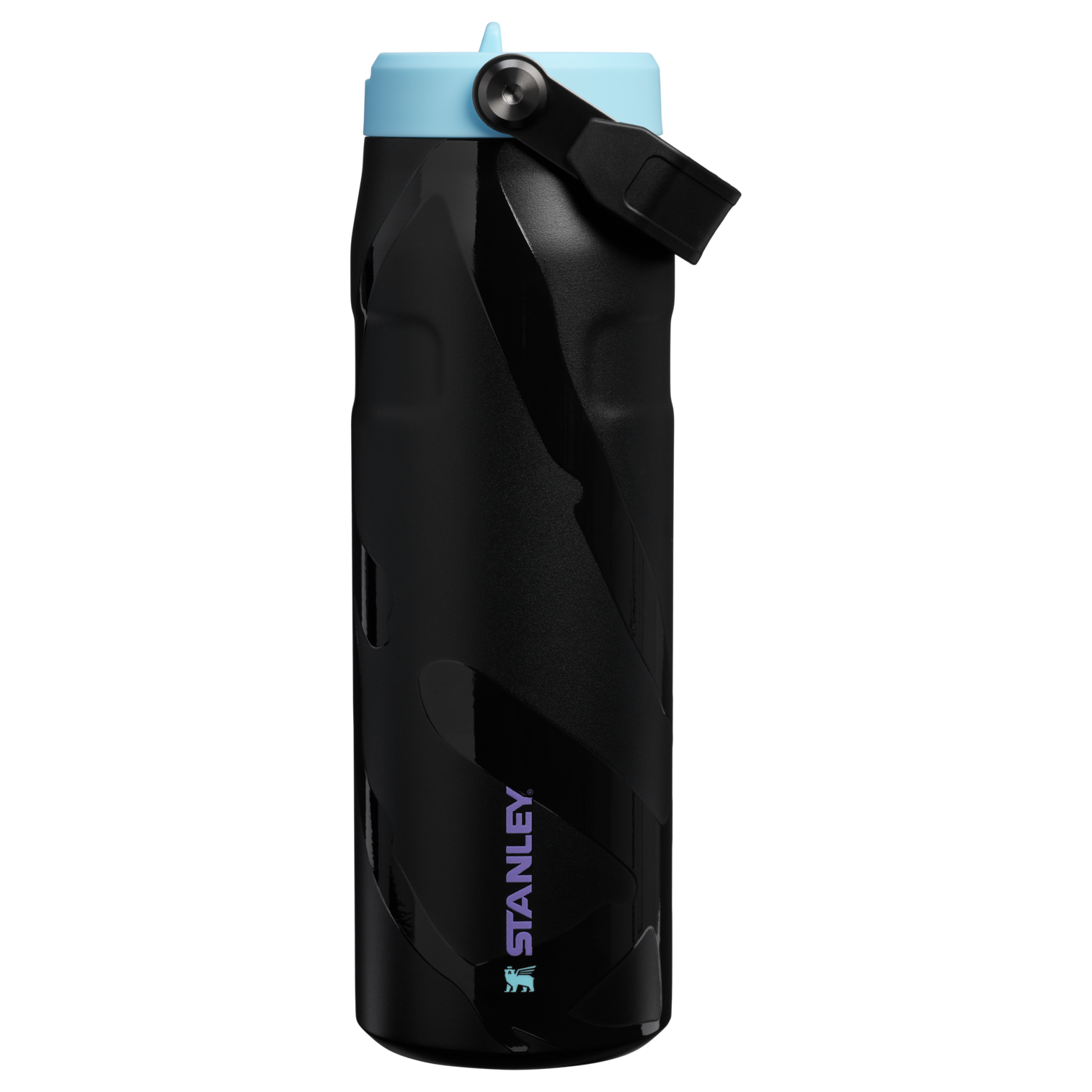 stanley-1913-x-caitlin-clark-iceflow-flip-straw-2-0-bottle-24-oz-aerolight-33-li image 1