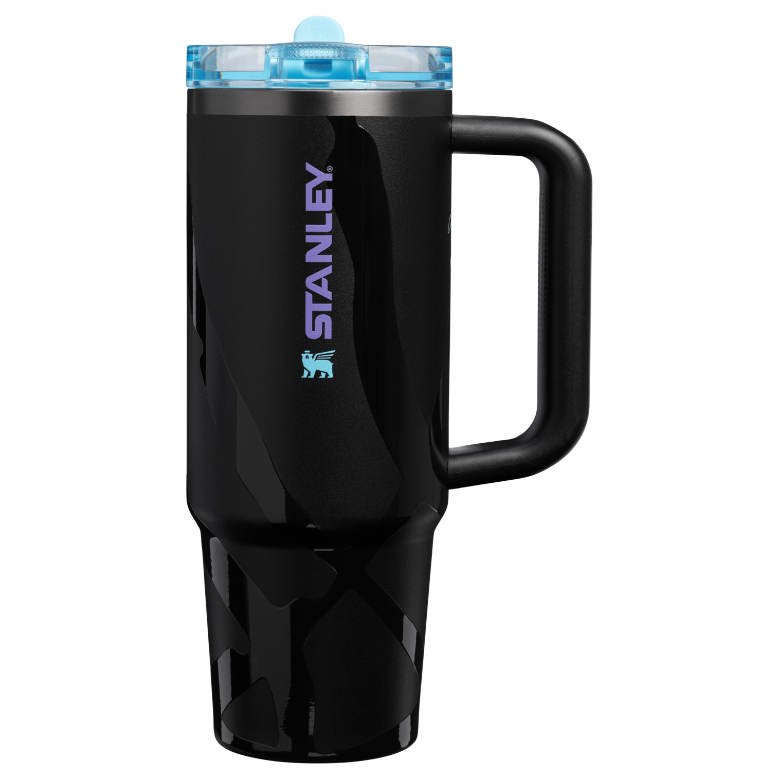 stanley-1913-x-caitlin-clark-quencher-protour-flip-straw-tumbler-30-oz-leakproof image 1