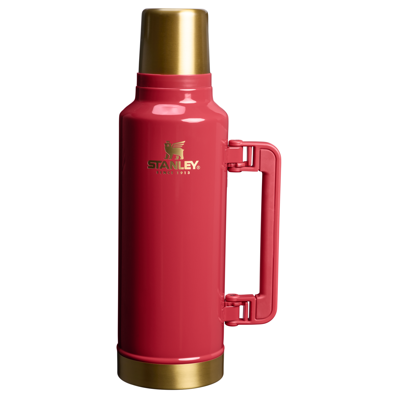 stanley-1913-cheers-cheer-classic-legendary-bottle-2-qt-64-oz-holiday-vacuum-bot image 1