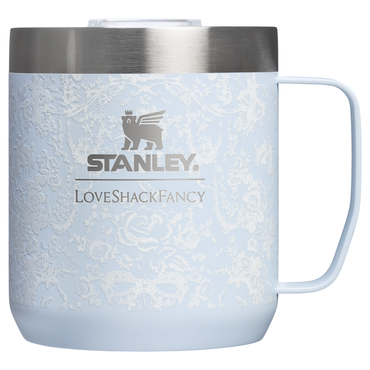 stanley-1913-x-loveshackfancy-holiday-everyday-camp-mug-set-12-oz-limited-editio image 2