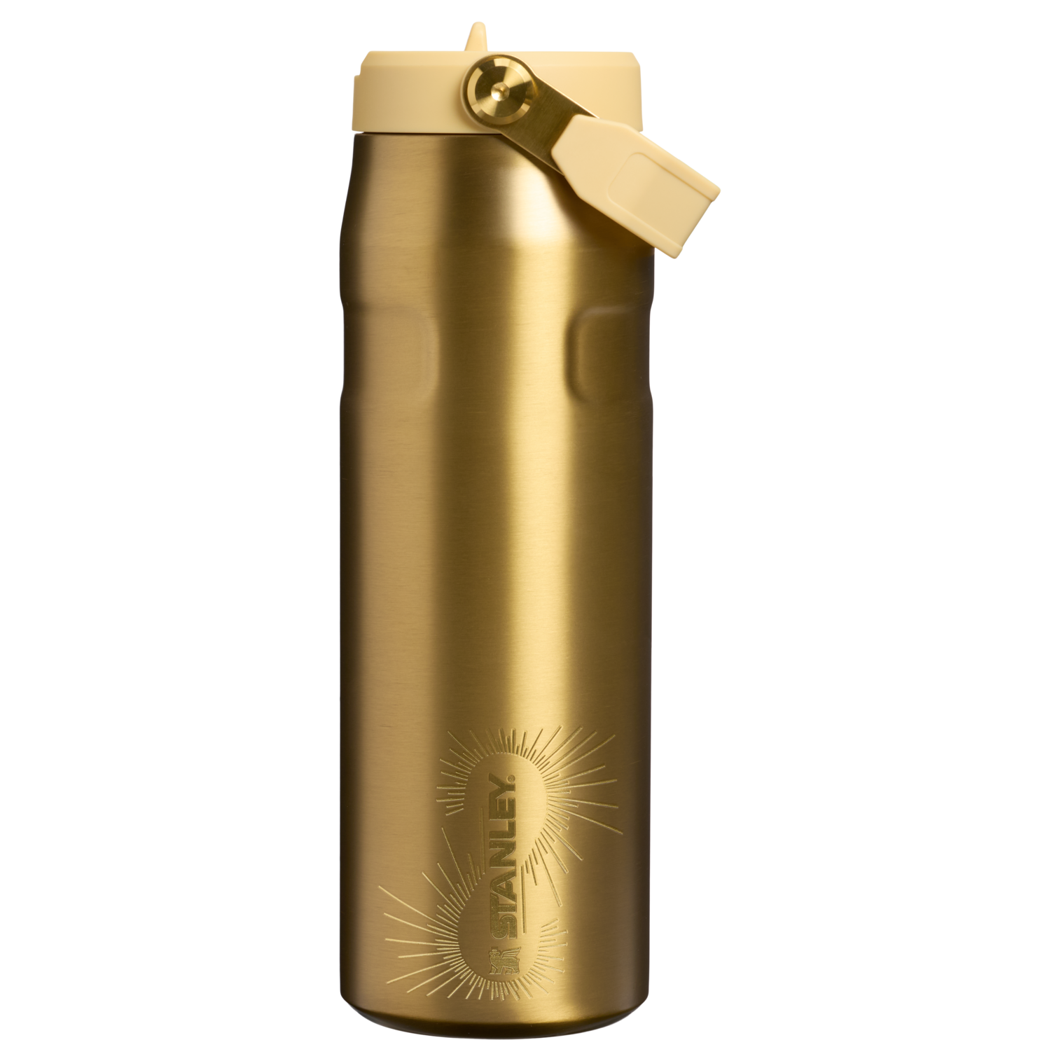 stanley-1913-messi-x-iceflow-flip-straw-2-0-bottle-24-oz-insulated-stainless-ste image 1