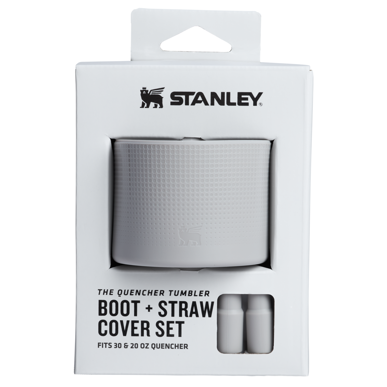 stanley-1913-quencher-boot-and-straw-cover-set-for-30-oz-20-oz-quencher-tumblers image 1