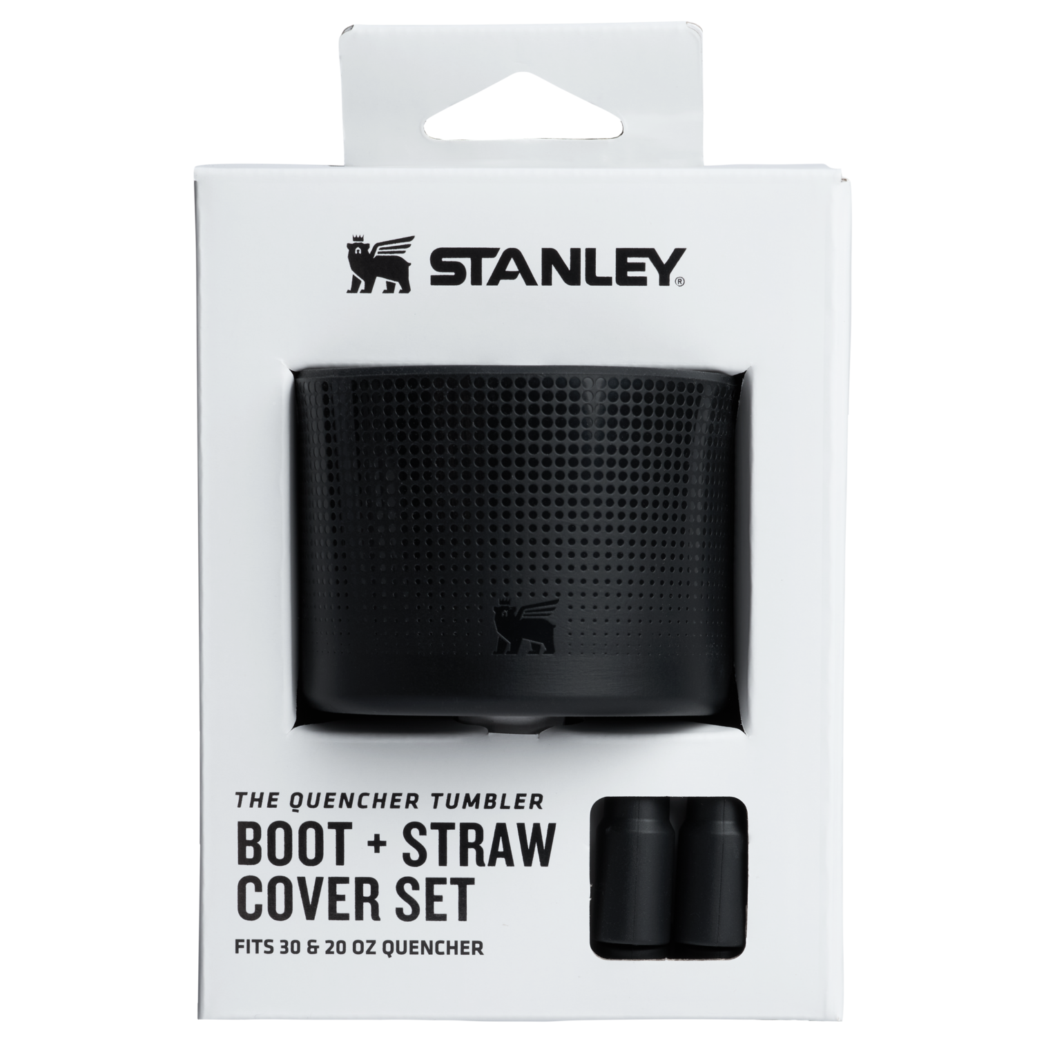 stanley-1913-quencher-boot-and-straw-cover-set-for-30-oz-20-oz-quencher-tumblers image 2