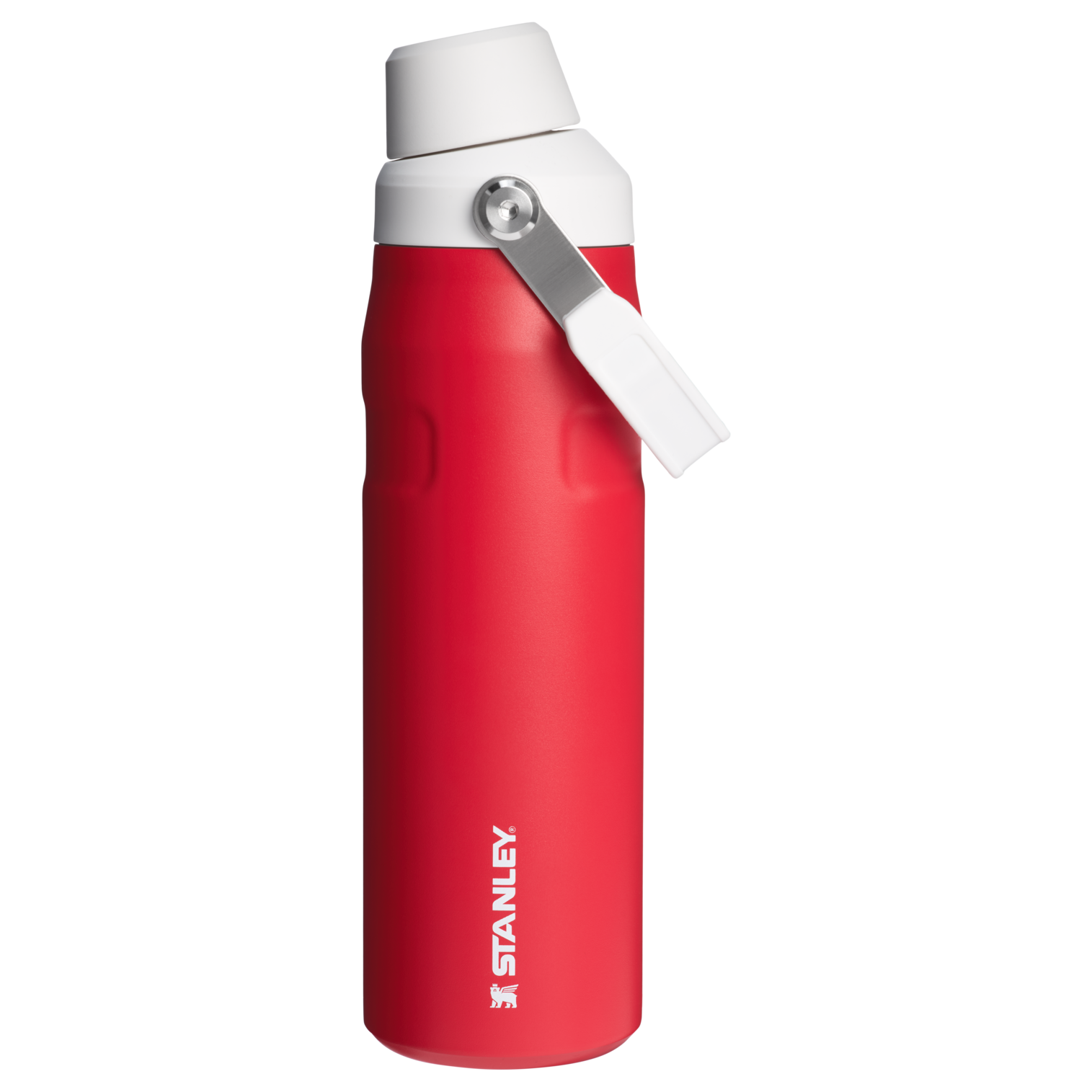 stanley-1913-x-arsenal-iceflow-bottle-fast-flow-24-oz-limited-edition-leakproof- image 1