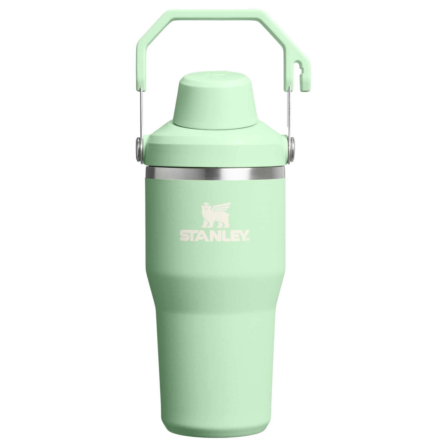 stanley-1913-iceflow-tumbler-with-fast-flow-lid-20-oz-insulated-stainless-steel- image 1
