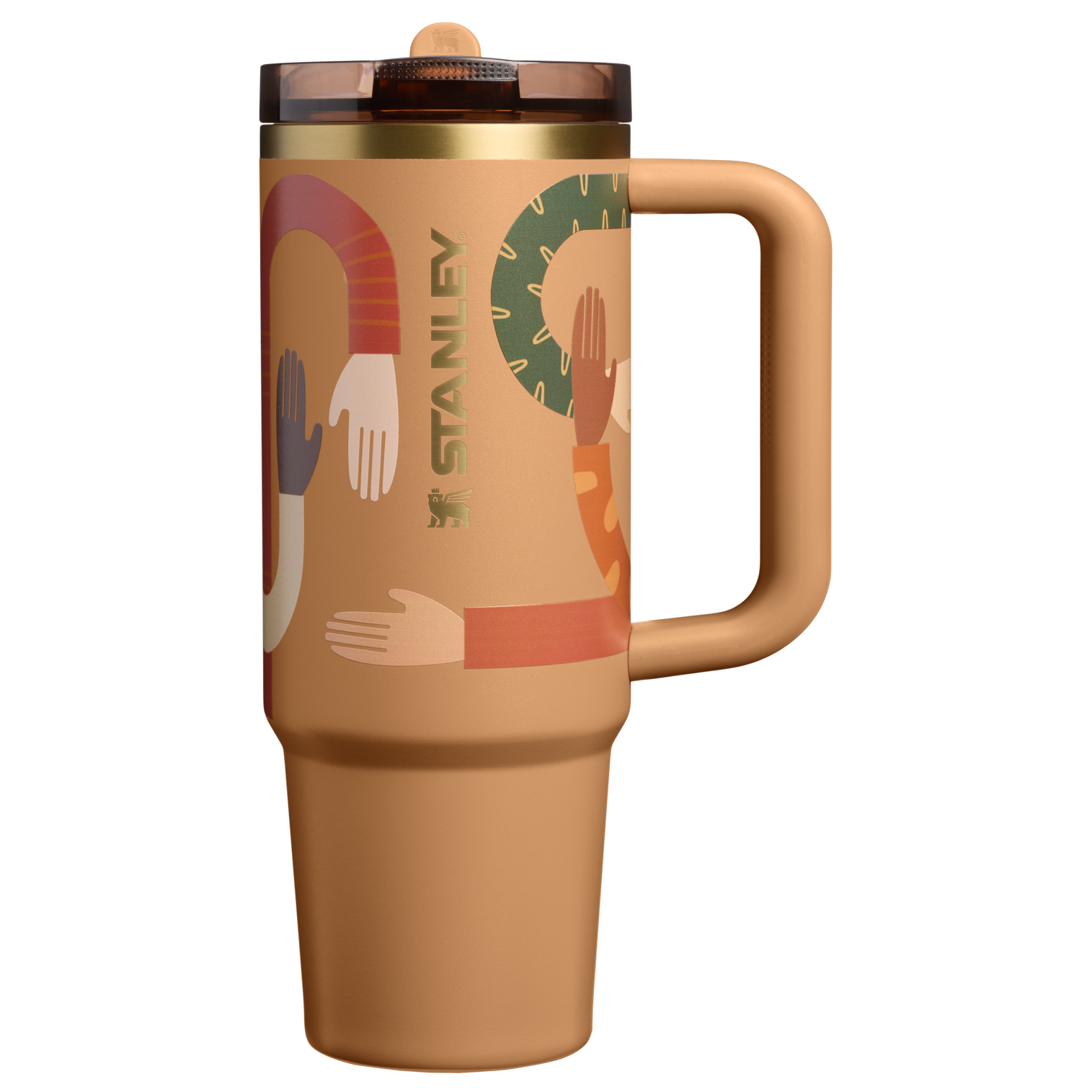 stanley-1913-x-nest-quencher-protour-flip-straw-tumbler-30-oz-limited-edition-ar image 2
