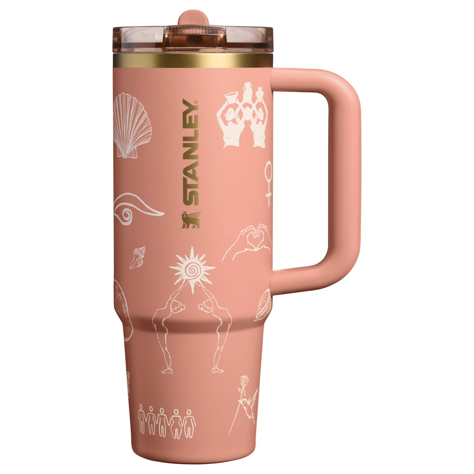 stanley-1913-x-nest-quencher-protour-flip-straw-tumbler-30-oz-limited-edition-ar image 1